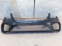 фото thumb №1, Mercedes s w222 lift amg бампер перед передній