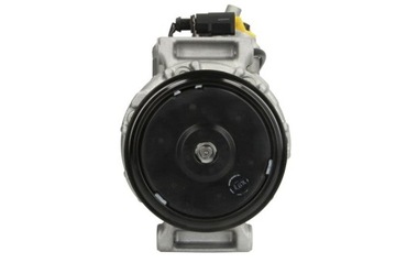 фото thumb №15, Компрессор кондиционера vw group a8 4e_ 3.0, q7