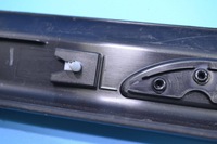 фото thumb №7, Планка накладка захист порога ліва saab 93 9-3 cabrio 12804914