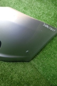 фото thumb №11, Subaru legacy kombi 05-09 бампер передній перед