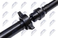 фото thumb №5, Wał приводной do volvo s60 ii d4 t5