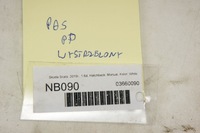 фото thumb №8, Nb090 skoda scala ^ pas правий перед 34266843a