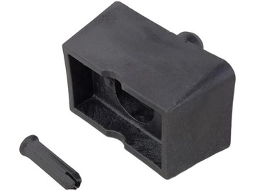 фото thumb №12, Febi прокладка защитная крепление рычаг переключения передач mini bmw