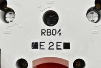 фото thumb №9, Панель управление воздуховод климат mazda 6 1 i gg 02-05