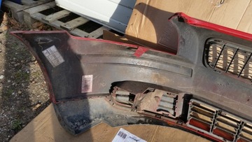 фото thumb №11, Бампер перед volvo s40 v50 ii