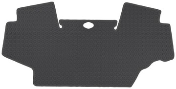 John Deere 6930 2007-2012 Коврики резиновые