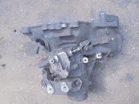 фото thumb №11, Opel meriva a коробка передач коробки передач 1,7d f17 w355