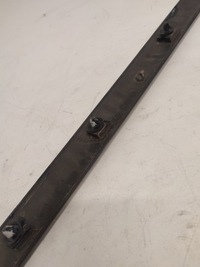 фото thumb №13, Планка дверь левый перед peugeot 3008 i 2009-2016 накладка декоративная