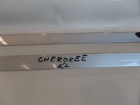 фото thumb №7, Jeep cherokee kl рейлінги