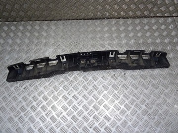 фото thumb №8, Porsche macan turbo зад комплектный бампер крышка лампы kpl 041