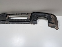 фото thumb №8, Audi a3 8v s-line накладка бампер зад 8v3807521r