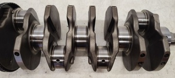 фото thumb №9, Wał коленчатый номинал opel zafira c 2,0 cdti a20dth