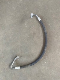 фото thumb №1, Mercedes 166 wąż шланг підсилювача 1663201772