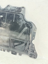 фото thumb №15, Сталевий плита pod двигун skoda kodiaq 2016-2024