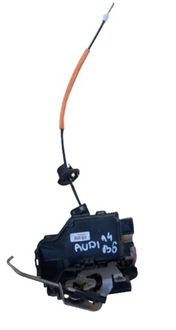 фото thumb №1, Audi a4 b6 замок двері przwy задня 8e0839016c