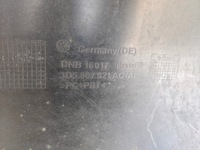 фото thumb №11, Vw phaeton lift бампер задняя 3d5807417