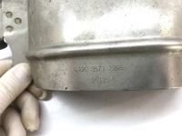 фото thumb №7, Volvo s90 v90 гасник наконечник вихлоп ліва 32227058