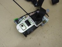 фото thumb №11, Pas безопасности правое перед mercedes w204 a2048602686