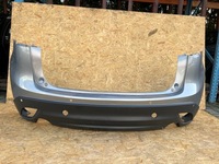 фото thumb №1, Mazda cx-5 бампер rok 2015