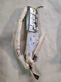 фото thumb №1, Mini one шторка безпеки права оригінал