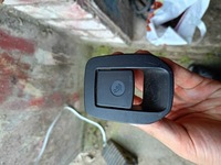 фото thumb №1, Bmw e92 isofix заглушка