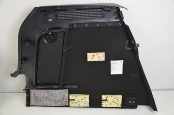 фото thumb №7, Vw tiguan обивка багажника l+p 5n0867428q /427