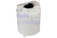 Насос топливной  w корпус audi a3 a4 b6 a6 c5 fg0416- Доставка, фото thumb