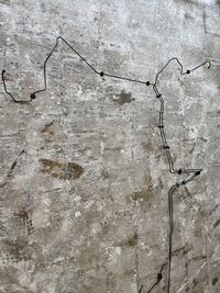 фото thumb №2, Провода тормозные vw t-roc комплект оригинал