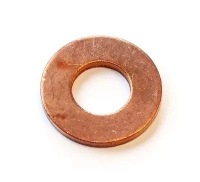 Купить Подкладка форсунки gr 1,5mm 222.500 elring, фото thumb