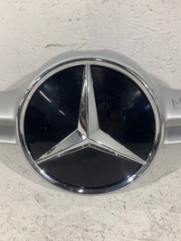 фото thumb №5, Mercedes c-klasa w205 решітка радіатора решітка w бампер перед