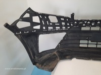 фото thumb №8, Volkswagen crafter ii бампер перед переднее 700807221