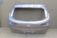 фото thumb №1, Крышка зад крышка багажника hyundai tucson iii 15-