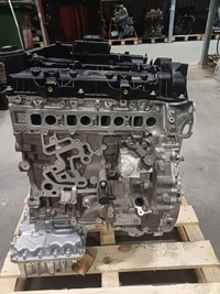 фото thumb №3, Двигун mercedes sprinter 654 920 2.0 cdi rwd