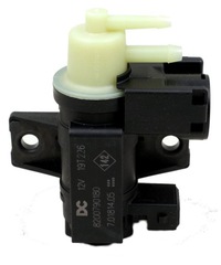 фото thumb №1, Клапан давление. наддува renault