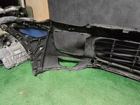 фото thumb №16, Бампер перед переднее porsche cayenne 7p5 рестайлинг