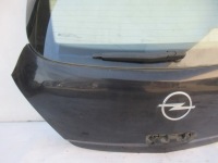 фото thumb №2, Крышка багажника задняя задняя opel corsa d 3d