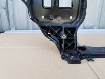 фото thumb №10, Hyundai ioniq vi 6 оригінальний номер 64101-kl000 pas переднє підсилювач лобове