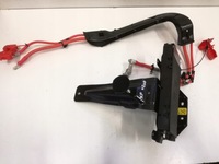 фото thumb №1, Шланг клемма plus кабель jaguar xf x260 15-19