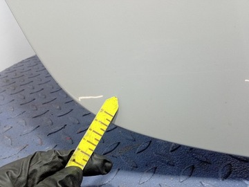 фото thumb №5, Porsche panamera ii 971 16- капот кришка двигуна lm9a