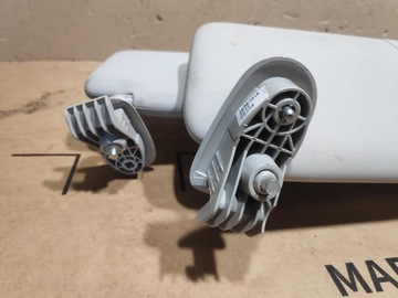 фото thumb №6, Захист диск зчеплення козирок праві лівий комплект renault trafic iii 024