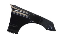 фото thumb №1, Крила правий перед mercedes w203 lift