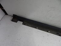 фото thumb №6, Молдинг поріг права hyundai ioniq 16-23