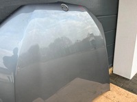 фото thumb №6, Капот крышка bmw 5 g30 g31 ładna