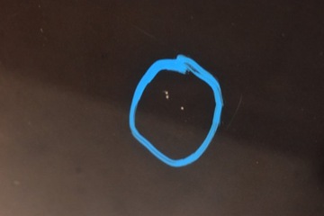 фото thumb №9, Двері ліві зад задні gar chevrolet cruze 1 i sedan 09-12