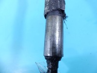 фото thumb №9, Шланг усилителя mercedes ml w163 a1634603924