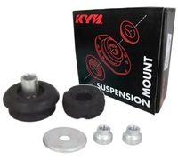 фото thumb №1, Подушка амортизатора avensis t25 2003-2008 задняя