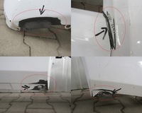 фото thumb №12, Бампер перед передний ford ranger 22-