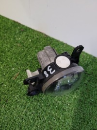 фото thumb №4, Opel противотуманная фара led drl левый лампа левая 13497329