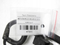 фото thumb №6, Клапан вакууму шланг peugeot 407 3.0 v6 hdi