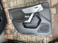 фото thumb №10, Mercedes a 177 a45 amg сидіння заднє сидіння обшивки комплект